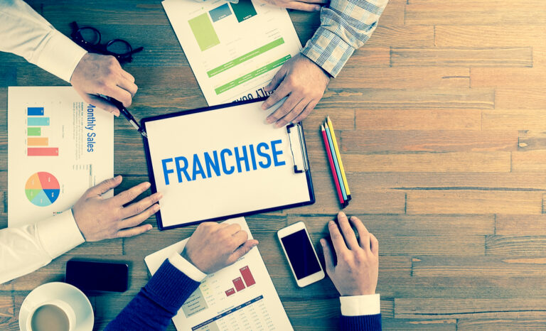 What's the Big Deal About Internet Worth When Buying a Franchise business?