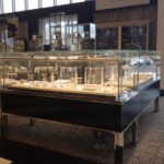 commercial display cases