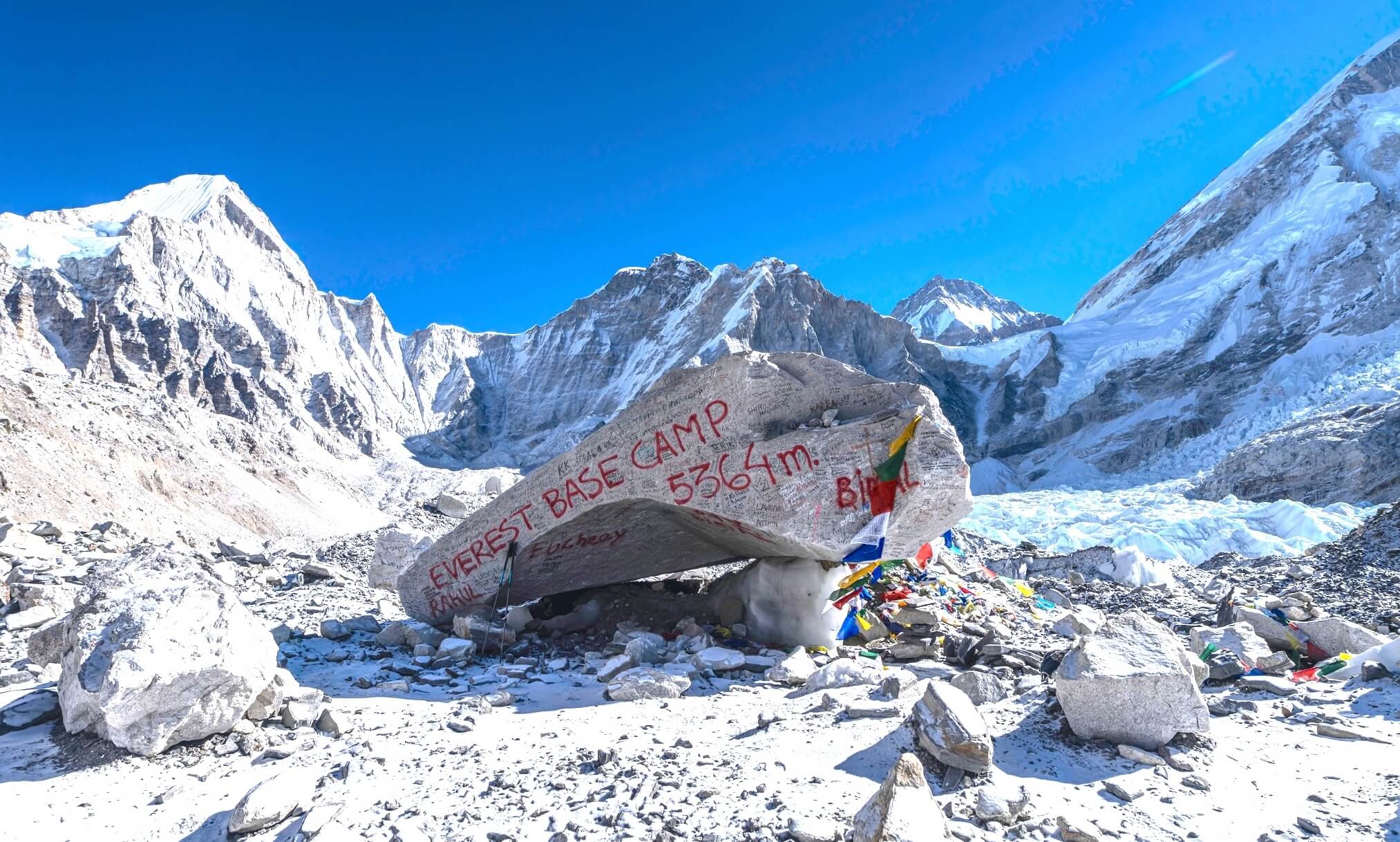 Everest-base-Camp