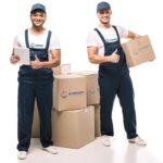 Safe Ship Moving Services