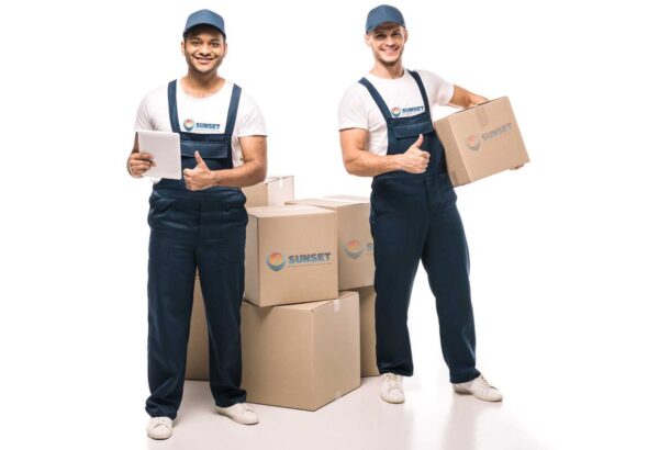 Safe Ship Moving Services